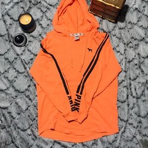 PINK Victoria Secret pullover